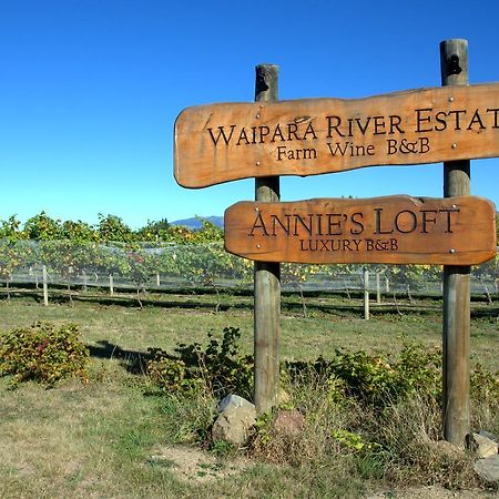 Waipara River Estate Εξωτερικό φωτογραφία