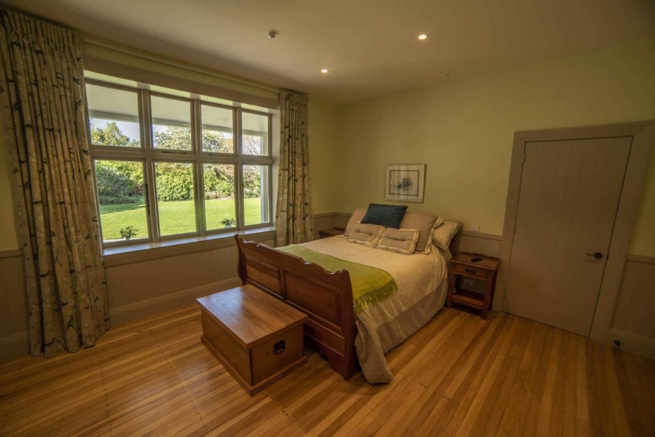 Waipara River Estate Εξωτερικό φωτογραφία