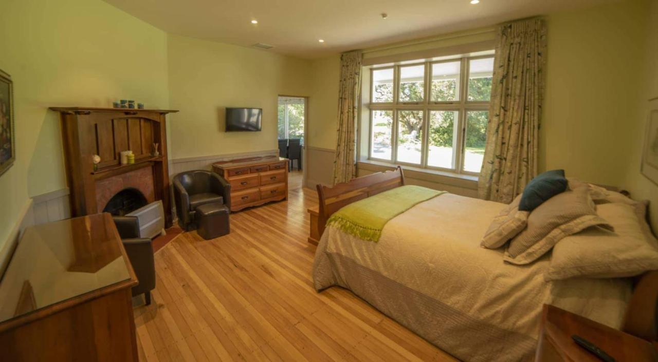 Waipara River Estate Εξωτερικό φωτογραφία