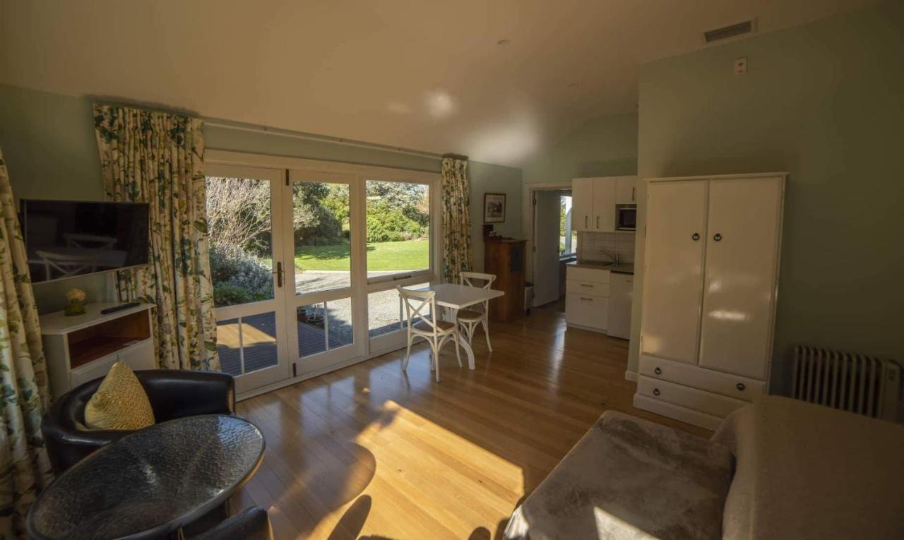 Waipara River Estate Εξωτερικό φωτογραφία
