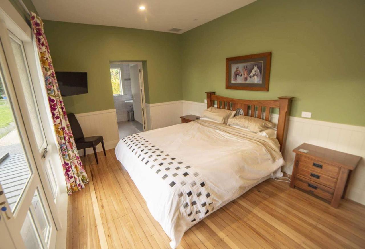 Waipara River Estate Εξωτερικό φωτογραφία