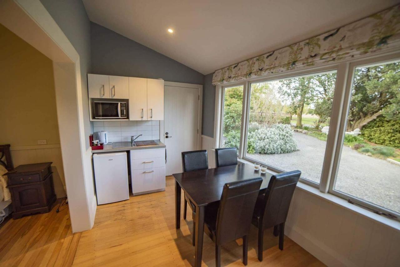 Waipara River Estate Εξωτερικό φωτογραφία
