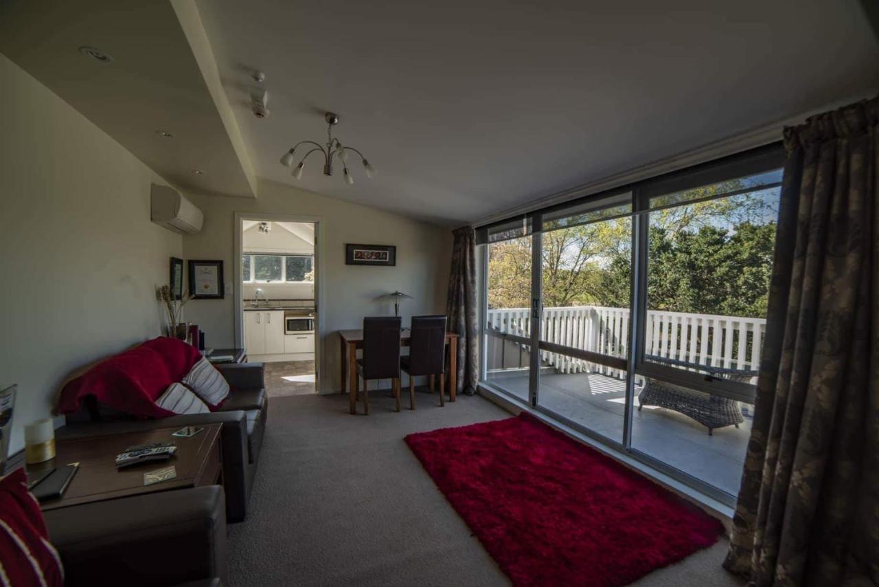 Waipara River Estate Εξωτερικό φωτογραφία